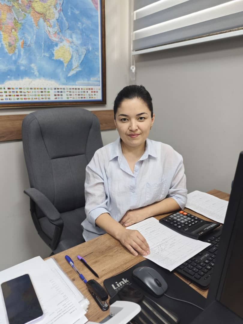 Бухгалтерские услуги в Кыргызстане